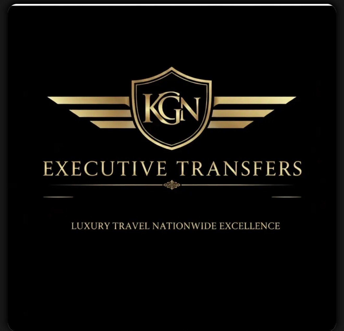 KGN Executive transfers